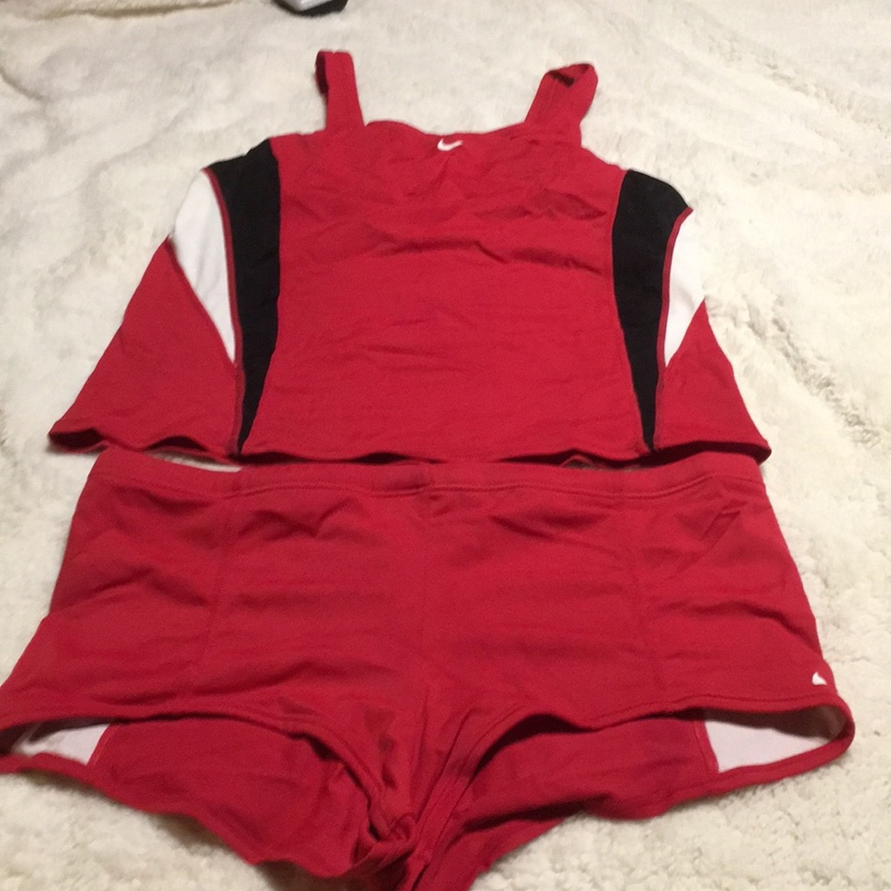 Swimsuit